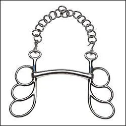 Ce mors est un mors :