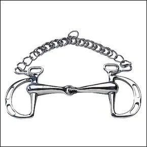 Ce mors est un mors :