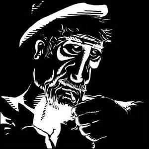 Il est le parfait symbole du fossile, ne comprenant rien. Qui est cet inspecteur déjà sénile à 56 ans, affublé de 60 surnoms, accompagnant San-Antonio ?