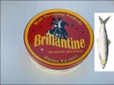 Quand vous ne vous en faites pas une gentille entrée d'hiver pour un repas typique, vous le croisez dans certaines rues, et là, comme dans l'assiette, il pue !