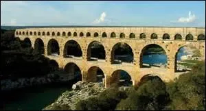 À quoi servent les aqueducs ?