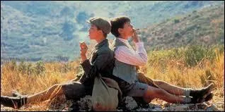 Pendant ses vacances, qui, Marcel se fait-il comme ami ?