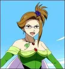 Qui est ce personnage ?