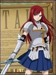 Quel est le nom de famille de ce personnage sur Edolas ?