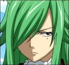 Qui est ce personnage ?