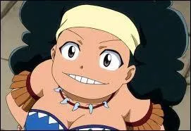 Quel est le nom de famille de ce personnage ?