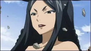 Qui est ce personnage ?