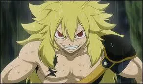 Qui est ce personnage ?