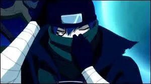 Qui est le père de Mistgun ?