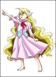 Qui est ce personnage ?