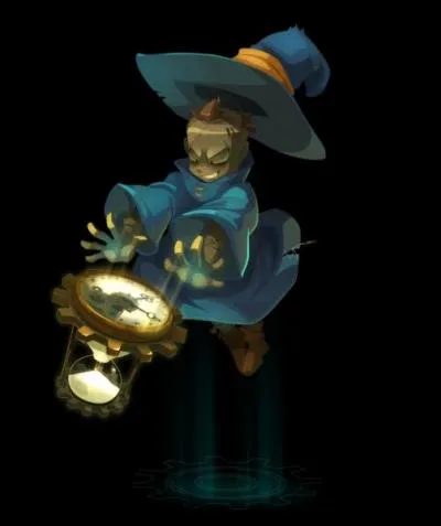 Quelle est cette classe de personnages ?