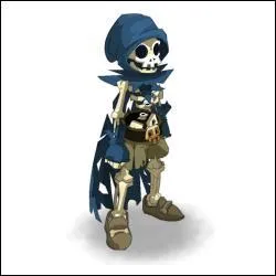 Quelle est cette classe de personnages ?