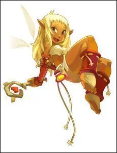 Quelle est cette classe de personnages ?