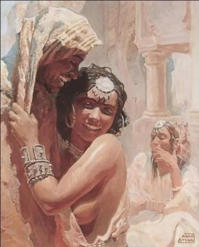 Ils descendraient du fils du roi Salomon et de la reine de Saba : qui est ce prince ?