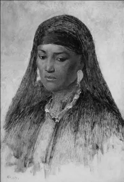 Quel prophète hébreu prendra Séphora dit la "Koushite" (Éthiopie) pour épouse ?