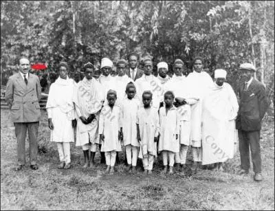 Qui est ce Français orientaliste ? Il joua un rôle majeur dans la transformation de leur statut qui aboutira finalement à leur migration en Israël.