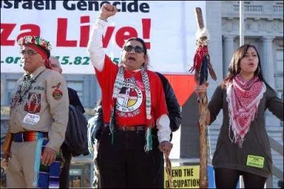 Eux aussi sont issus de trois grandes vagues migratoires venues d'Asie, dorénavant leur bannière est étoilée, qui sont-ils ?