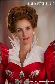 Qui est cette actrice ?