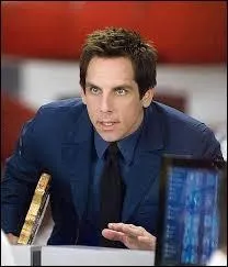 Qui est cet acteur ?