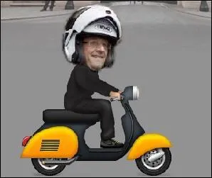 François Hollande a une relation avec Julie Gayet, alors qu'il est avec Valérie Trierweiler. Après leur rupture, cette dernière en a fait un bouquin (lequel d'ailleurs lui a valu d'empocher des millions). Quel en était le titre ?