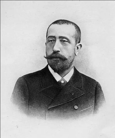 De Gilles de la Tourette :