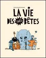 C'est le grand sot !