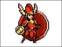 Comment s'appelle ce chevalier qui est l'ami de Shovel Knight ?