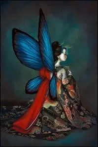 À quel compositeur italien doit-on l'opéra en trois actes "Madame Butterfly" ?