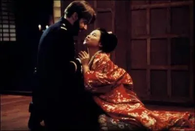 Cet opéra a fait l'objet d'une adaptation cinématographique en 1995. Qui en est le réalisateur ?