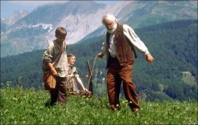 Lequel de ces romans est d'origine suisse ?