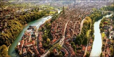 Quelle est la capitale de la Suisse ?