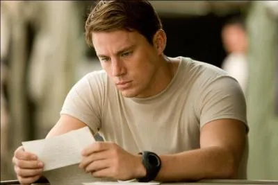 Combien de films/séries a-t-il tournés ?