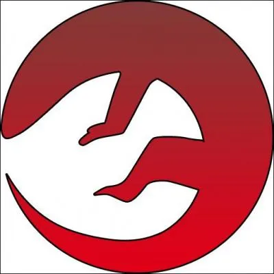 Quelle est cette guilde ?