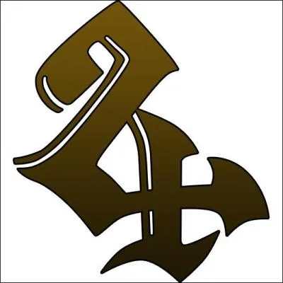 Quelle est cette guilde ?