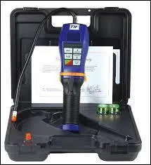 Quel est le nom de cet appareil ?