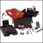 Quel nom porte cet ensemble d'outillage ?