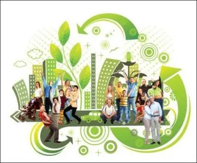 Nos plus proches voisins déménagent bientôt.