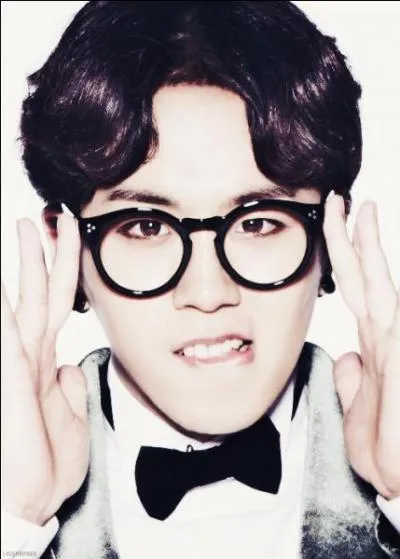 De quel groupe fait partie Taeil ?