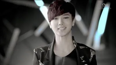 De quel groupe fait partie Yesung ?