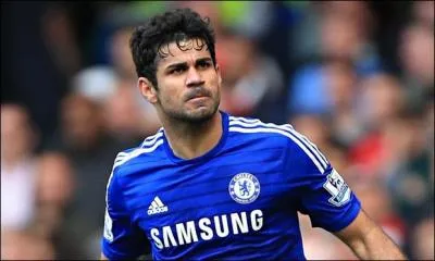 Qui est ce joueur de foot ?