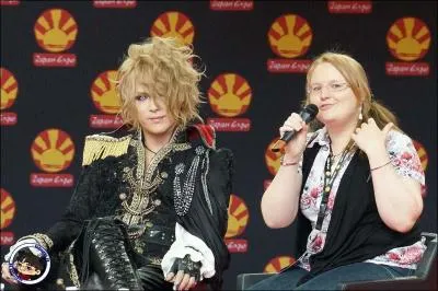 Qui propose des speed dating (gratuits) sur son stand :