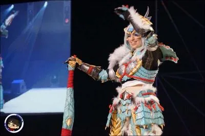 Laquelle de ces associations va animer la scène Sora 1 en 2015 ?