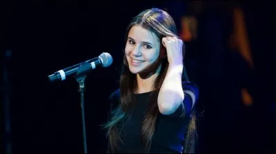 Son premier album paraît un an après ce single. Quel est son nom ?