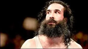 Comment s'appelle ce catcheur qui forme une tag team avec le catcheur de la question numéro 24 ?