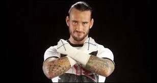 Comment s'appelle ce catcheur qui est le "Best In The World" d'après lui ?