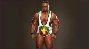 Comment s'appelle ce catcheur super musclé ?