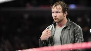 Comment s'appelle ce catcheur fou furieux ?