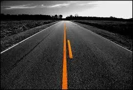 Comment traduit-on le mot "route" en anglais ?