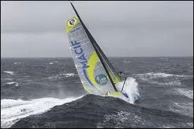 En quelle année se déroulera la course transatlantique en solitaire appelé "Route du Rhum" ?