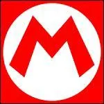 De quelle couleur est la salopette de Mario ?